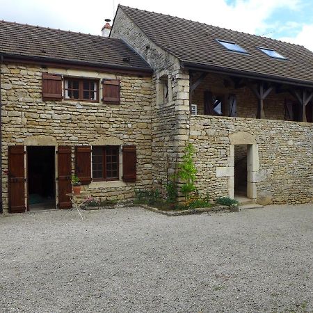 Bed and Breakfast La Luterne Villaines-les-Prevotes Exteriér fotografie