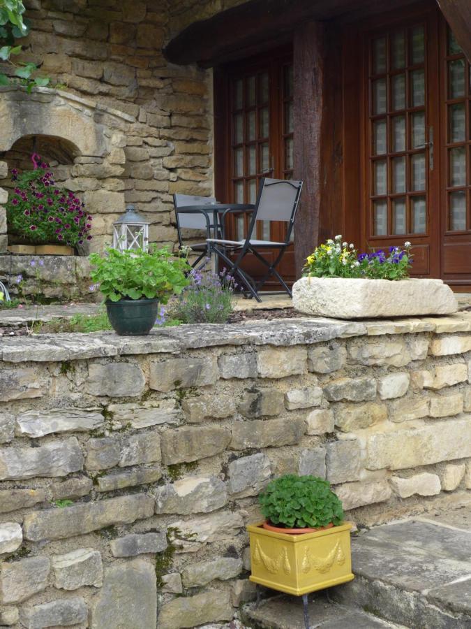 Bed and Breakfast La Luterne Villaines-les-Prevotes Exteriér fotografie
